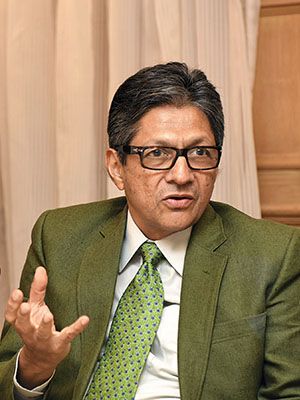 Parag Parikh