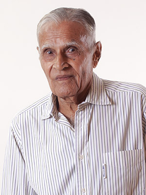 Remembering Chandrakant Sampat: India's original value investor