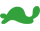 Turtle logo representing PPFAS brand philosophy and patience