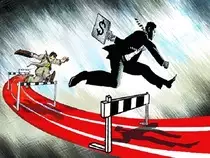 Will DIIs cushion market in case of big FII outflow this time? Watch these stocks