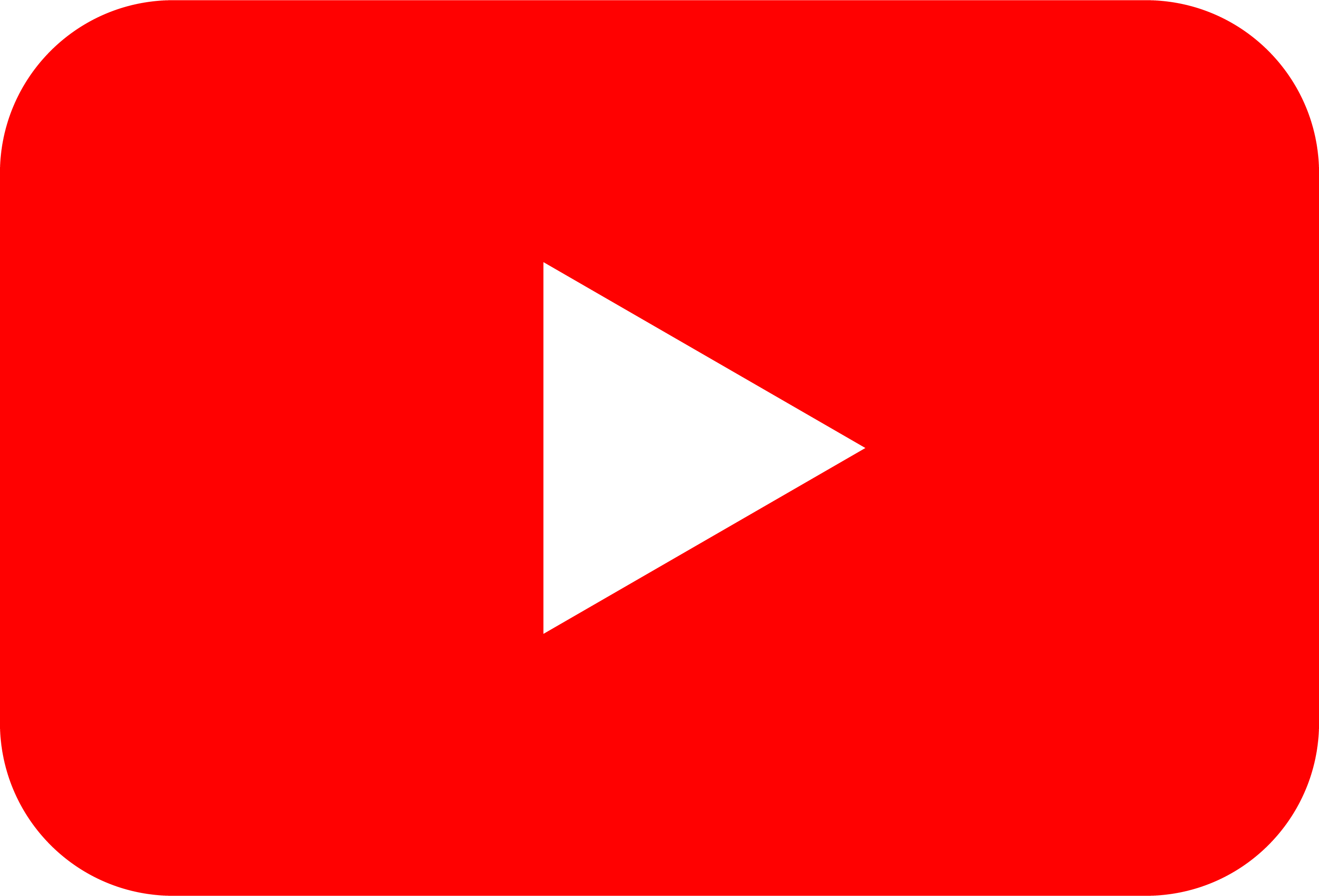 YouTube Icon