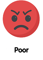 Poor