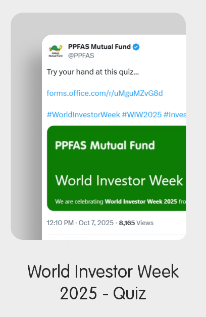 World Investor Week 2025