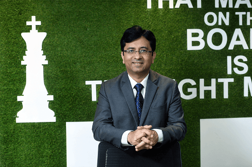 Why PPFAS’s Dynamic Asset Allocation Fund Suits Retirees